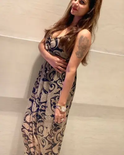 Chakdaha Escort